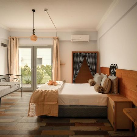 La Vida Otel Urla Buitenkant foto