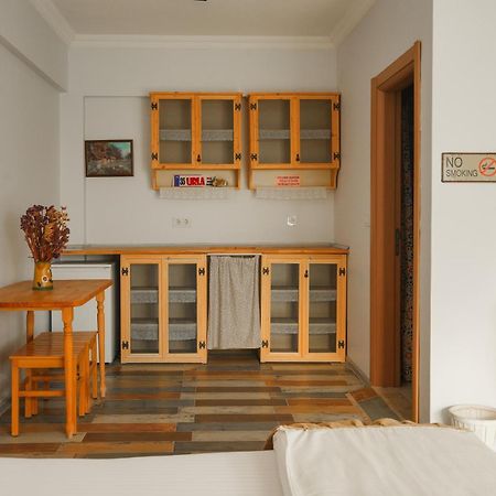 La Vida Otel Urla Buitenkant foto