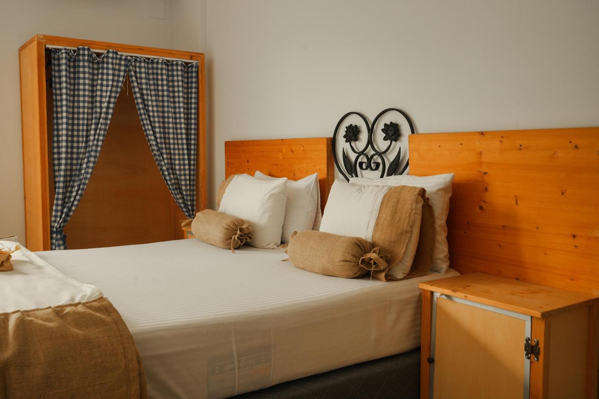 La Vida Otel Urla Buitenkant foto