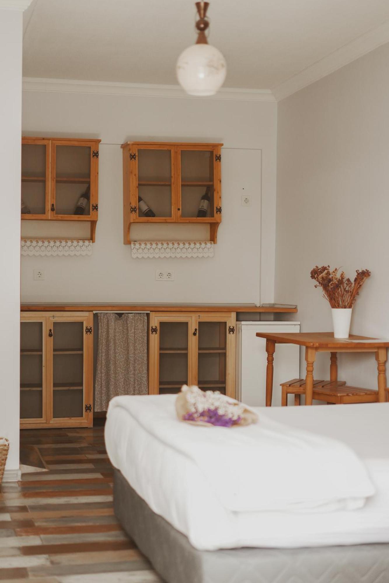 La Vida Otel Urla Buitenkant foto