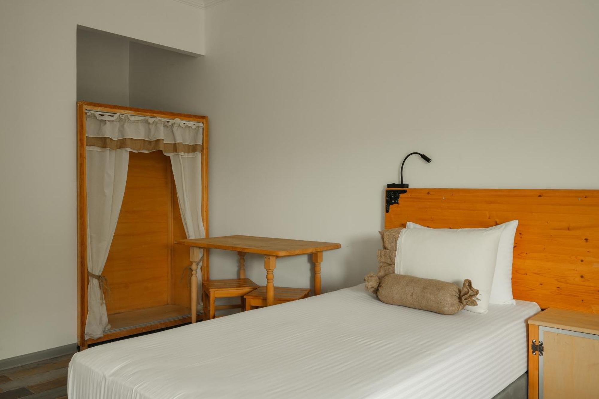 La Vida Otel Urla Buitenkant foto