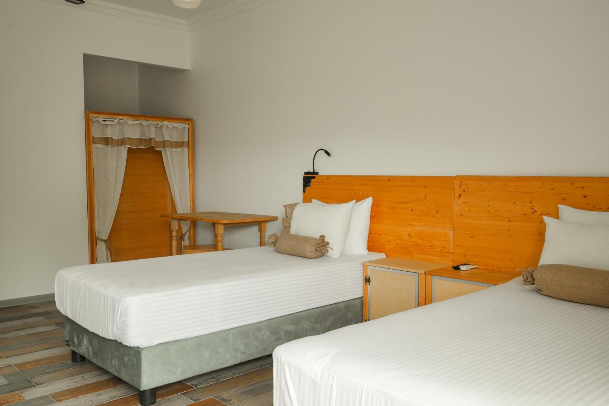 La Vida Otel Urla Buitenkant foto