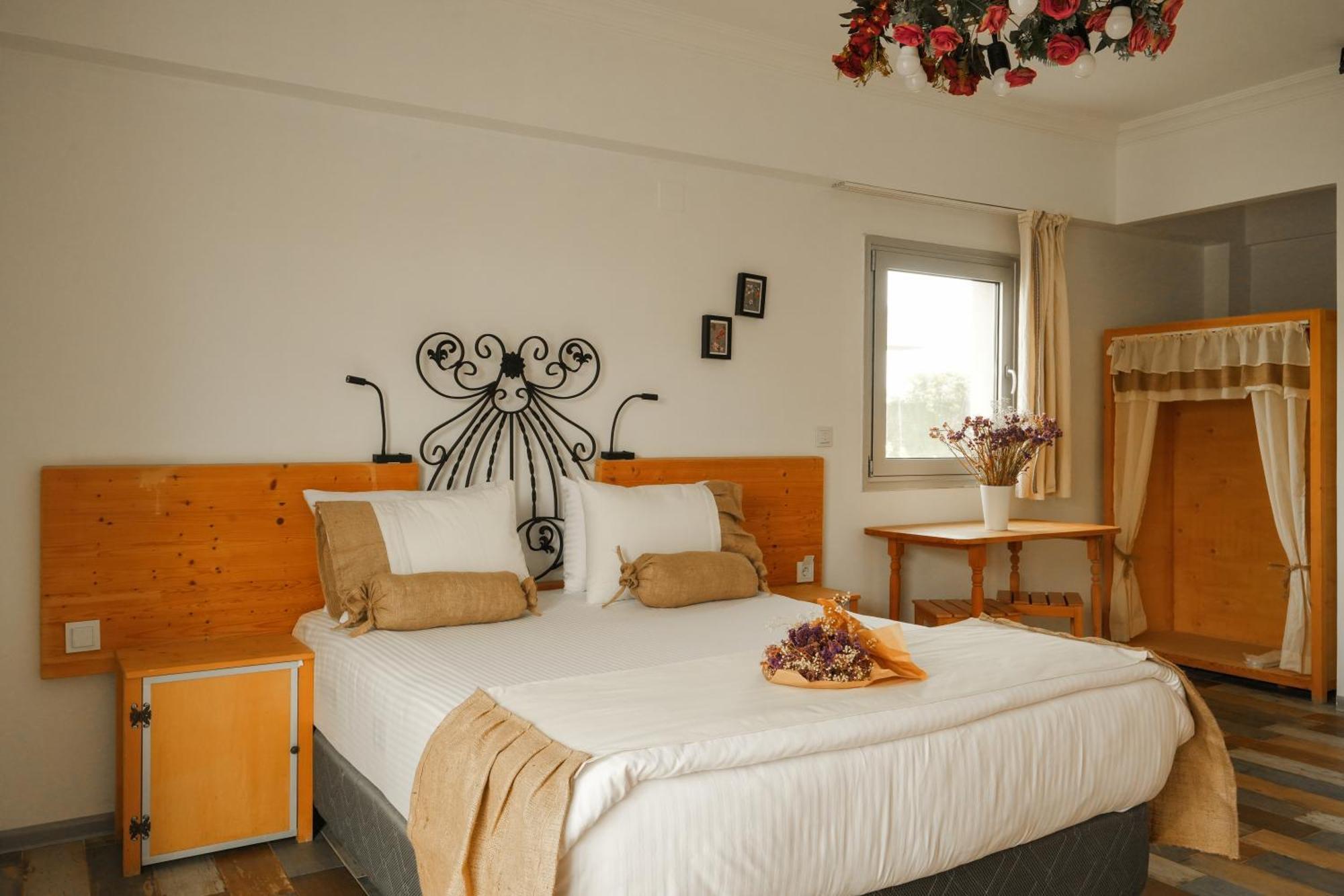 La Vida Otel Urla Buitenkant foto