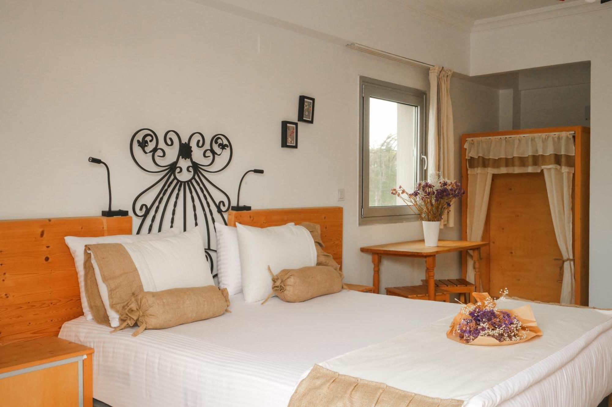 La Vida Otel Urla Buitenkant foto