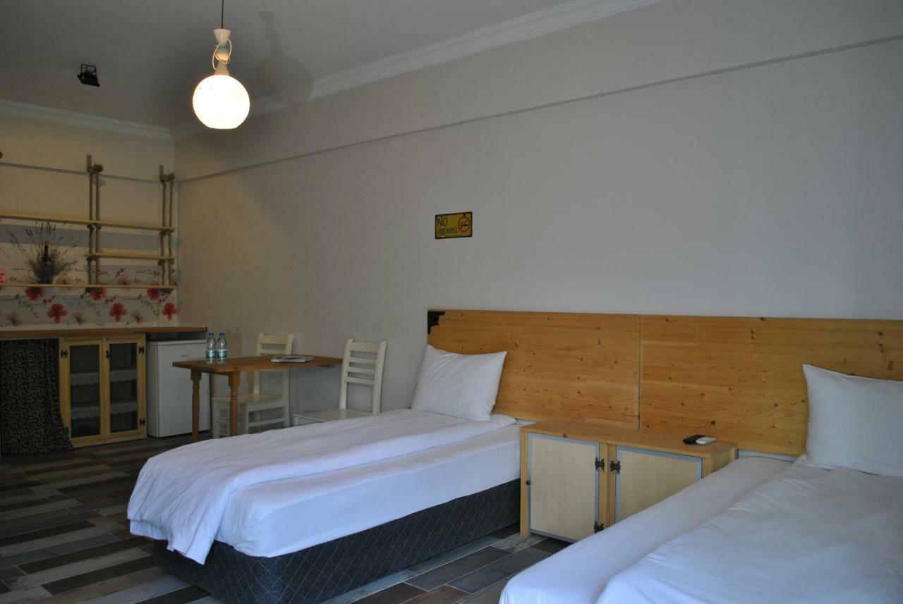 La Vida Otel Urla Buitenkant foto